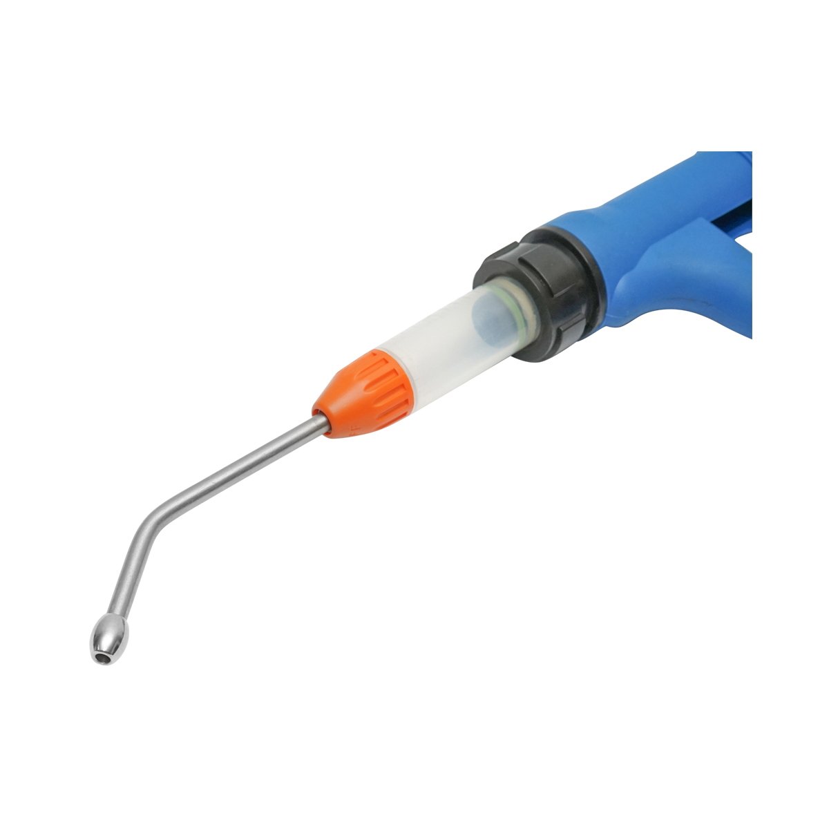 Seringa dozatoare automata 10ml pentru administrare suspensii, solutii orale Breckner Germany